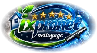 IXPRONET Nettoyage